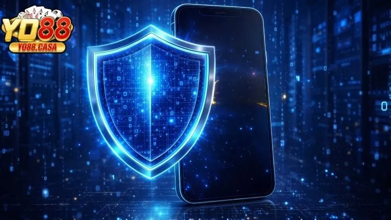 Tầm quan trọng của quyền riêng tư Yo88 đối với người dùng